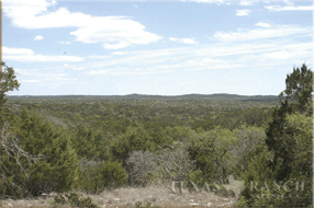 ranch 100-500 acres Edwards county