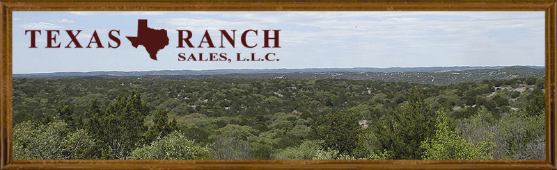 650 acres Blanco county