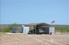  400 acre Ranch for sale image #24