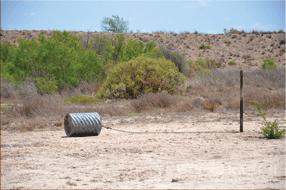  400 acre Ranch for sale image #34