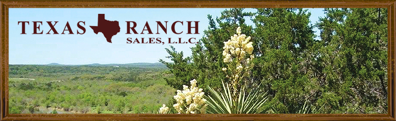 1142 acres Medina County