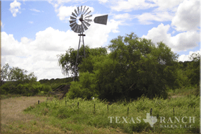 ranch 1150 acres Kinney county