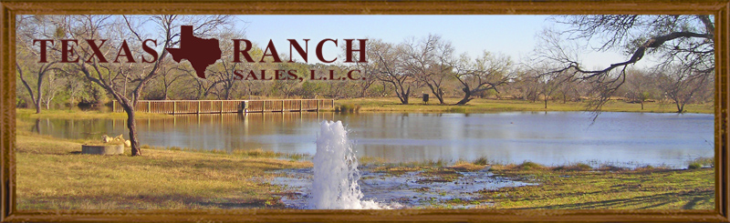 1289 acres Atascosa County