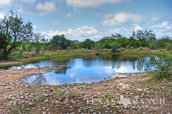 Kinney County 1350 Acre Ranch Image Gallery.