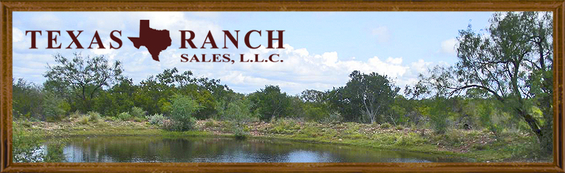 1350 acres Kinney County