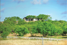 1432 acre ranch Medina County image 1