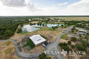 Ranch sale 1,557 acres, Medina county image 1