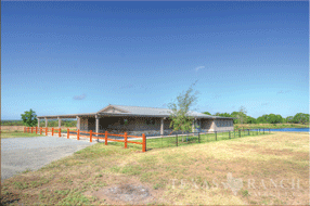 1432 acre ranch Medina County image 3