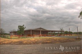 1432 acre ranch Medina County image 4