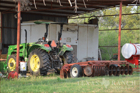  400 acre Ranch for sale image #17