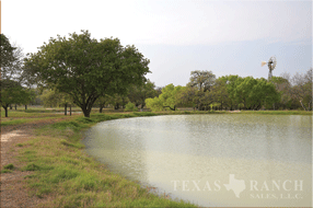  400 acre Ranch for sale image #9