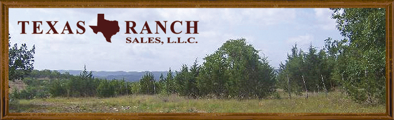 18 acres Bandera county
