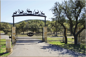 ranch 18.5 acres, Uvalde county - image
