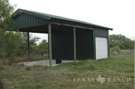 190 acres Duval county image 4