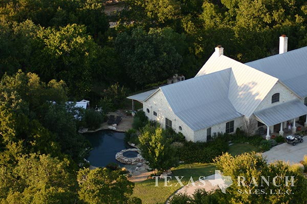 Menard County 2313 Acre Ranch Image Gallery.