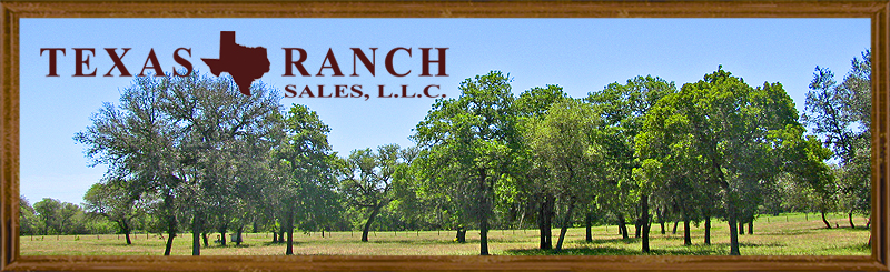 20 acres Lavaca County