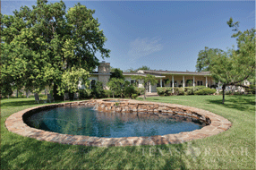  216 acre Ranch for sale image #2