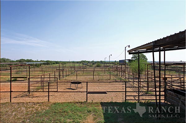 Atascosa County 216 Acre Ranch Image Gallery.