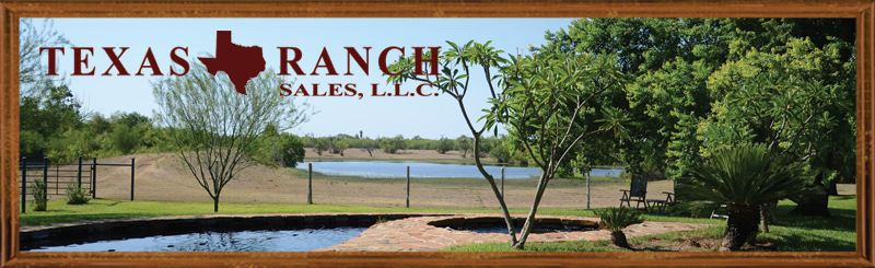 216 acres Atascosa County