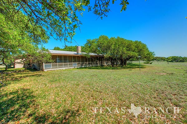 Schleicher County 2245 Acre Ranch Image Gallery.