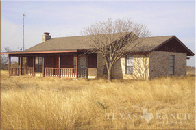 2339 acre ranch Uvalde County image 2