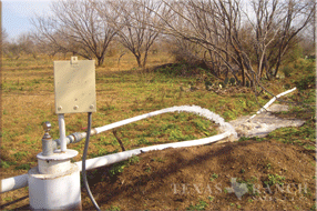 2339 acre ranch Uvalde County image 9