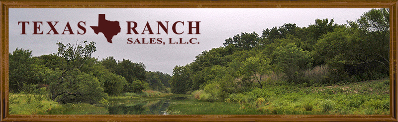 2448 acres Kinney county