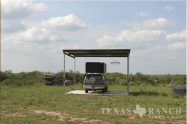 south Texas hunting ranch 2560 acres duval county image 10