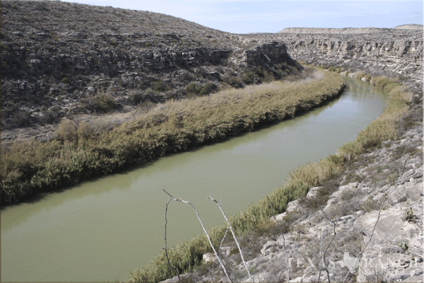 hunting ranch 27000 acres Terrell county