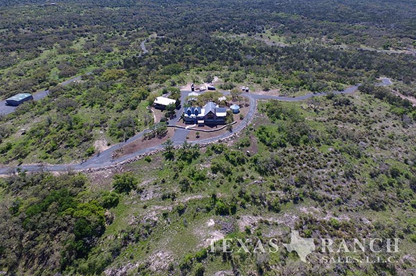 Medina County 2731 Acre Ranch Image Gallery.