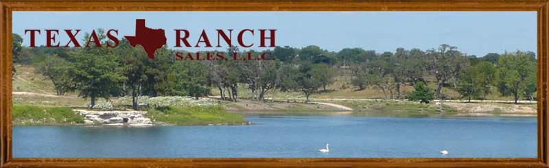 310 acres Bandera County