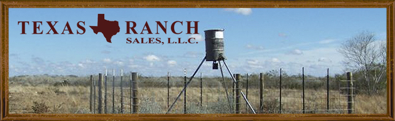 650 acres Blanco county