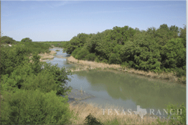 hunting ranch 4000 acres Kinney county