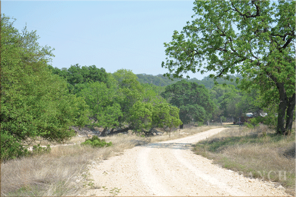 ranch 400 acres Bandera County - image