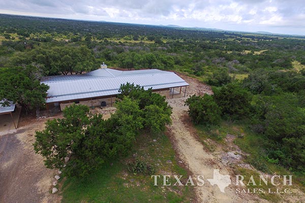 Uvalde County 400 Acre Ranch Image Gallery.