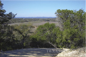 Hill Country ranch 417 acres, Bandera county image 1