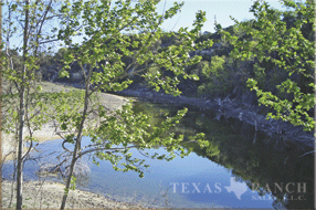Hill Country ranch 417 acres, Bandera county image 2