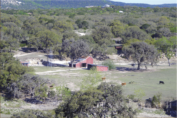 Central Texas slide show.