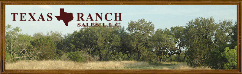 446 acres Uvalde County