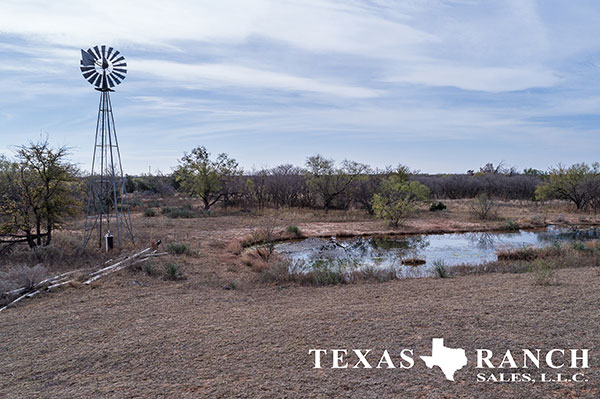 Stonewall County 452 Acre Ranch Image Gallery.