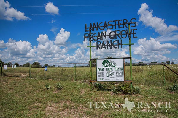 Lampasas County 483 Acre Ranch Image Gallery.