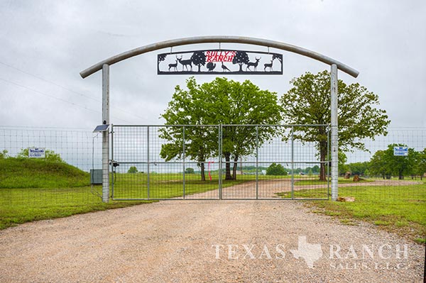 Menard County 507 Acre Ranch Image Gallery.