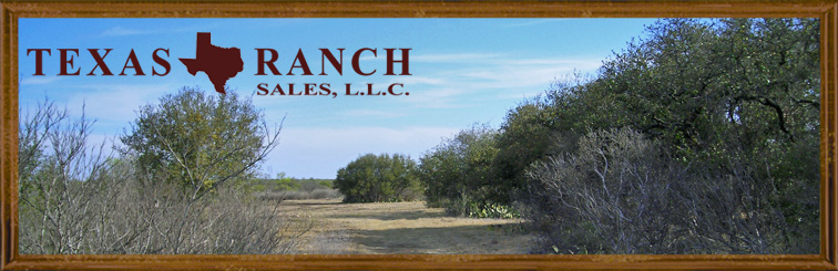 Banner hunting ranches over 500 acres.
