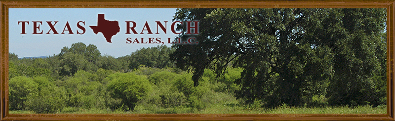 702 acres Uvalde County