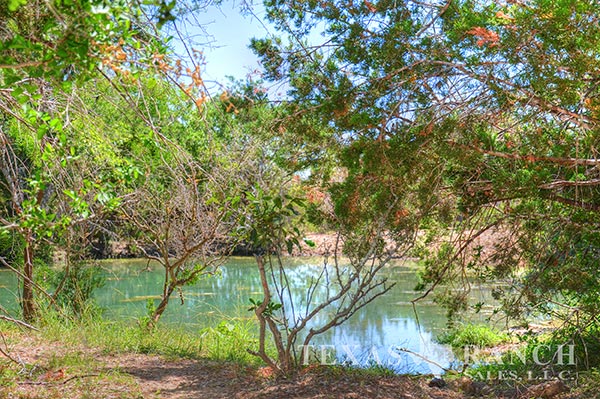 Medina County 72 Acre Ranch Image Gallery.