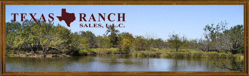ranch real estate, 758 acres Dimmit County
