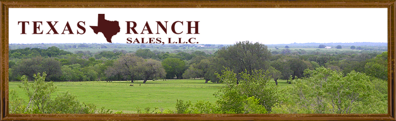 766 acres Karnes County