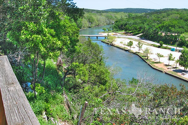 Comal County 78 Acre Ranch Image Gallery.