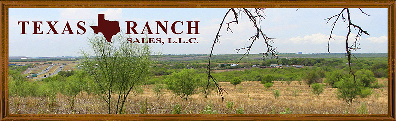 86 acres Bexar County