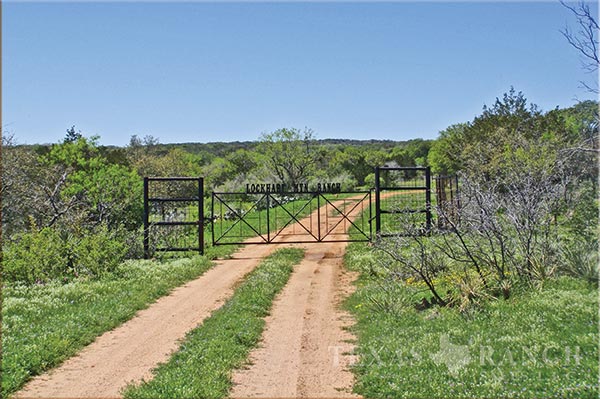 Llano County 936 Acre Ranch Image Gallery.